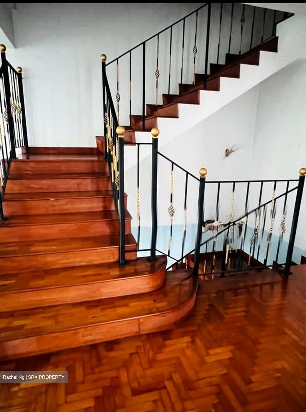 Westwood Park (D22), Terrace #563673671